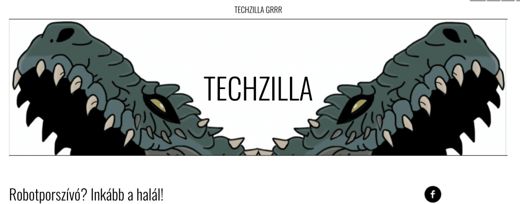 TechZilla